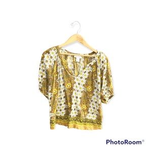 Rachel Zoe women shirt